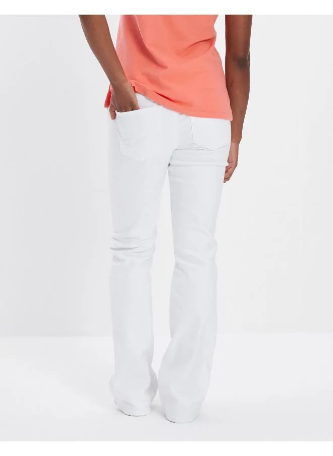 American Eagle AE Ne(x)t Level Kick Bootcut Jean