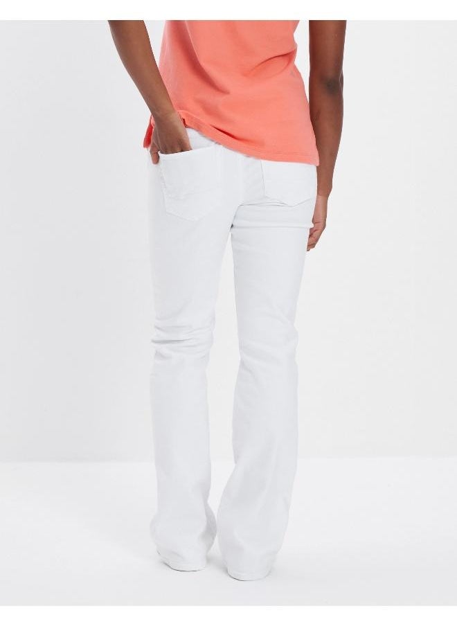 American Eagle - AE Ne(x)t Level Kick Bootcut Jean - Image 1