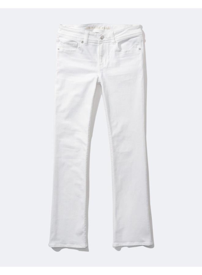 American Eagle AE Ne(x)t Level Kick Bootcut Jean  - Image 3