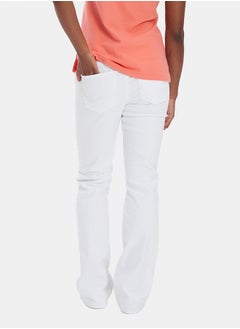 American Eagle AE Ne(x)t Level Kick Bootcut Jean  - Image 2