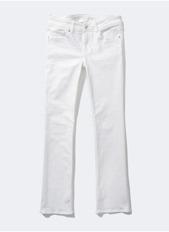 American Eagle AE Ne(x)t Level Kick Bootcut Jean  - Image 4