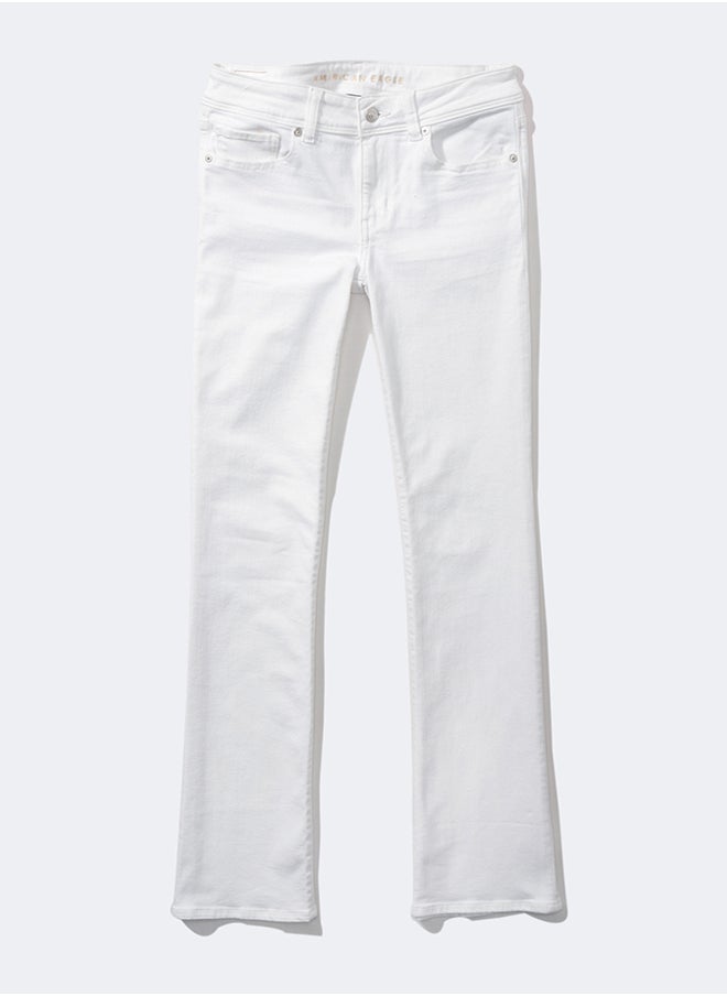 American Eagle - AE Ne(x)t Level Kick Bootcut Jean - Image 1