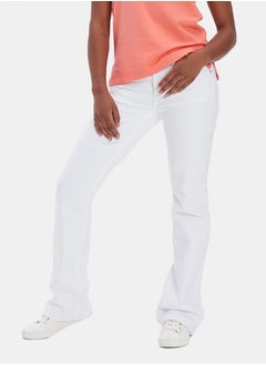 American Eagle AE Ne(x)t Level Kick Bootcut Jean  - Image 1