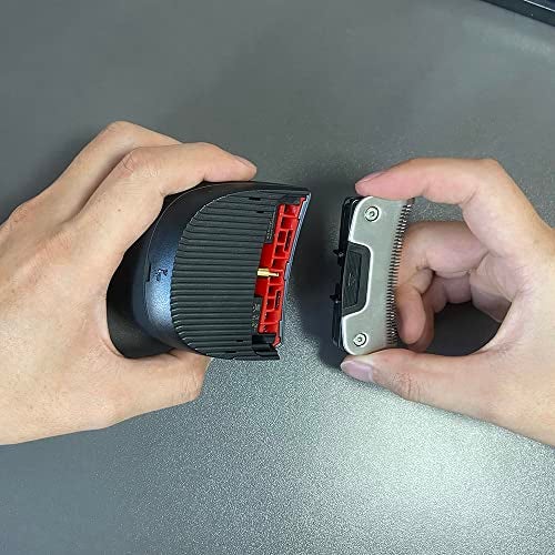 WAHFOX Replacement Blade Compatible for Remington HC4240, HC4250 Hair Clippers Shortcut Pro Self-Haircut Kit - Image 3