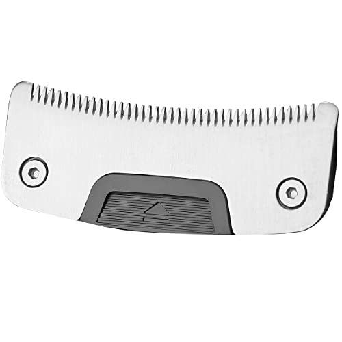 WAHFOX Replacement Blade Compatible for Remington HC4240, HC4250 Hair Clippers Shortcut Pro Self-Haircut Kit - Image 4