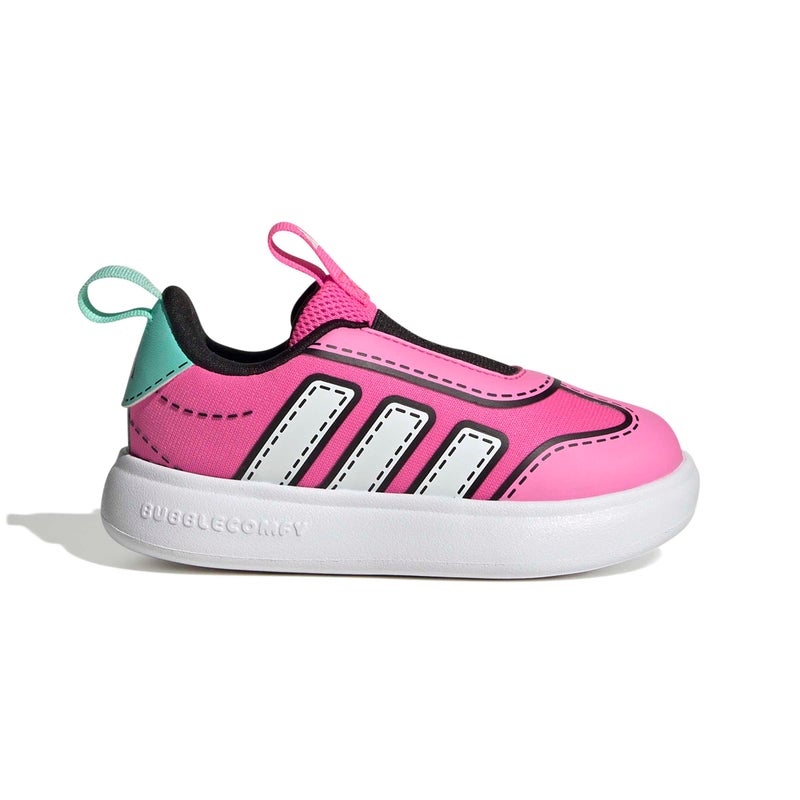 Adidas Bubblecomfy Shoes Infants - Image 1