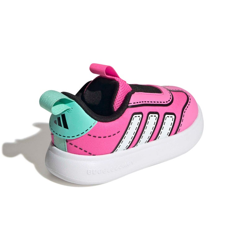 Adidas Bubblecomfy Shoes Infants - Image 5