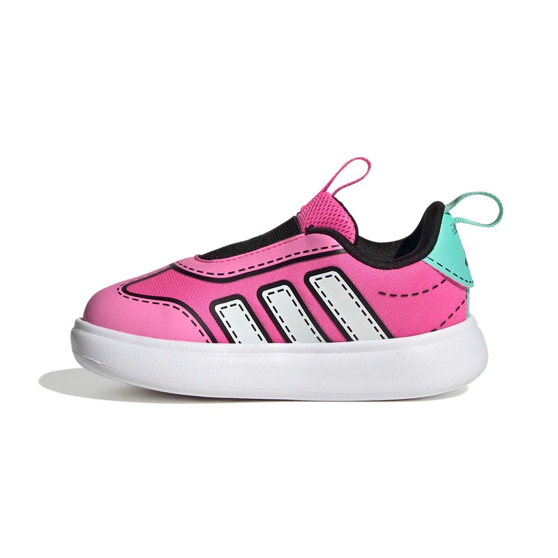 Adidas Bubblecomfy Shoes Infants - Image 3