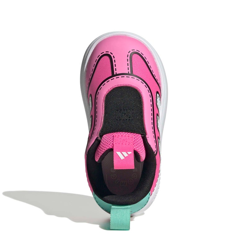 Adidas Bubblecomfy Shoes Infants - Image 2