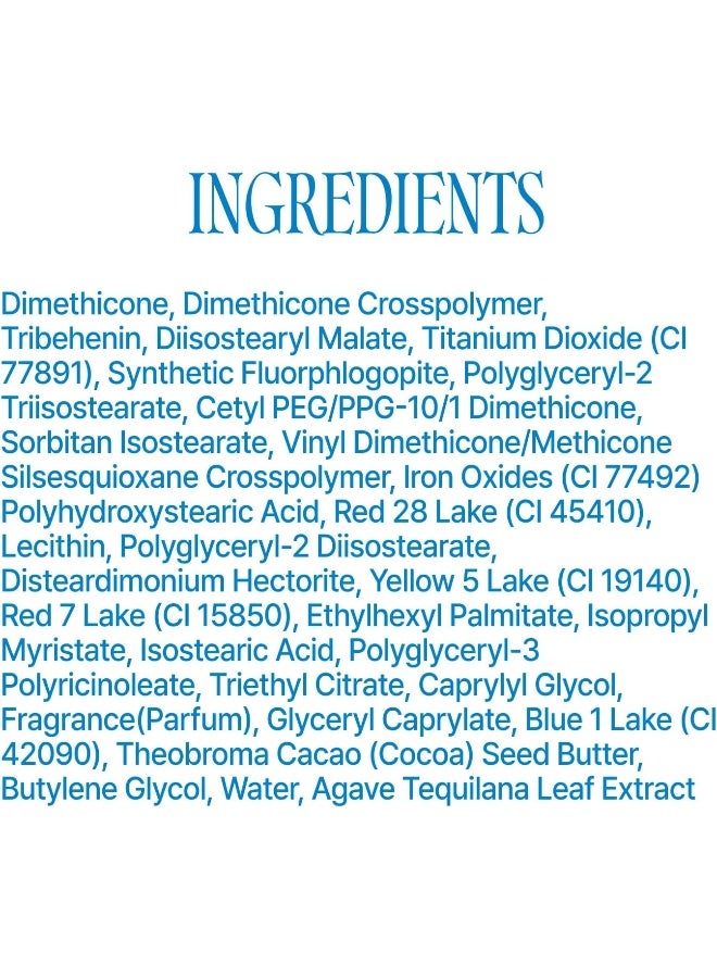 fwee Blurry Pudding Pot - Airbrushed Blush & Lip in Light Pink - Image 3