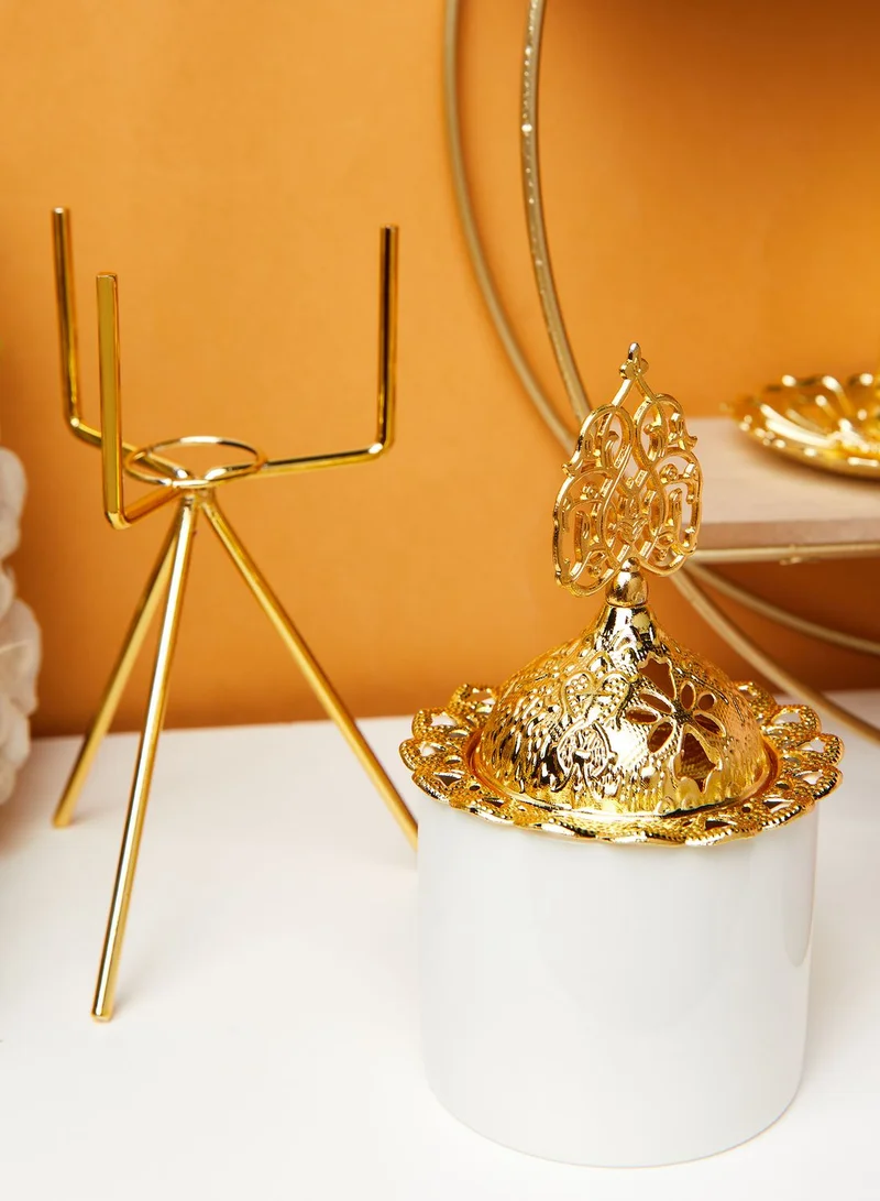 Nimah Arabic Incense Burner