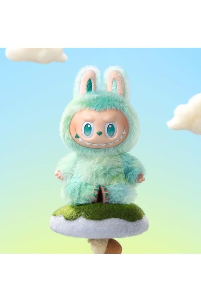 Lapopo 3.0 Version - Tasty Macarons Vinyl Box, Action Figures, Collectible Toys for Home Decor, Individual Box Comes in Random Design - Image 1