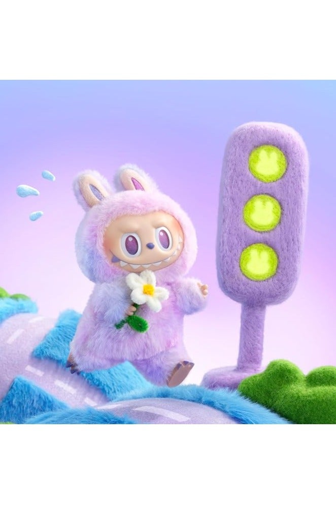 Lapopo 3.0 Version - Tasty Macarons Vinyl Box, Action Figures, Collectible Toys for Home Decor, Individual Box Comes in Random Design - Image 4