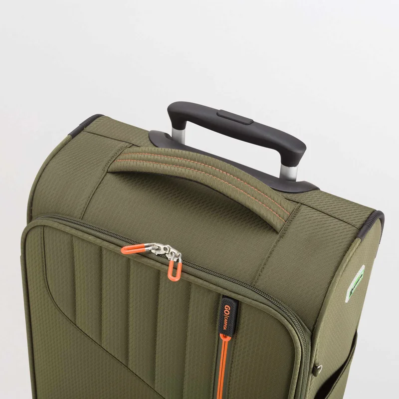 Carpisa  Soft Trolley S - Lightness Go  | Best Price UAE