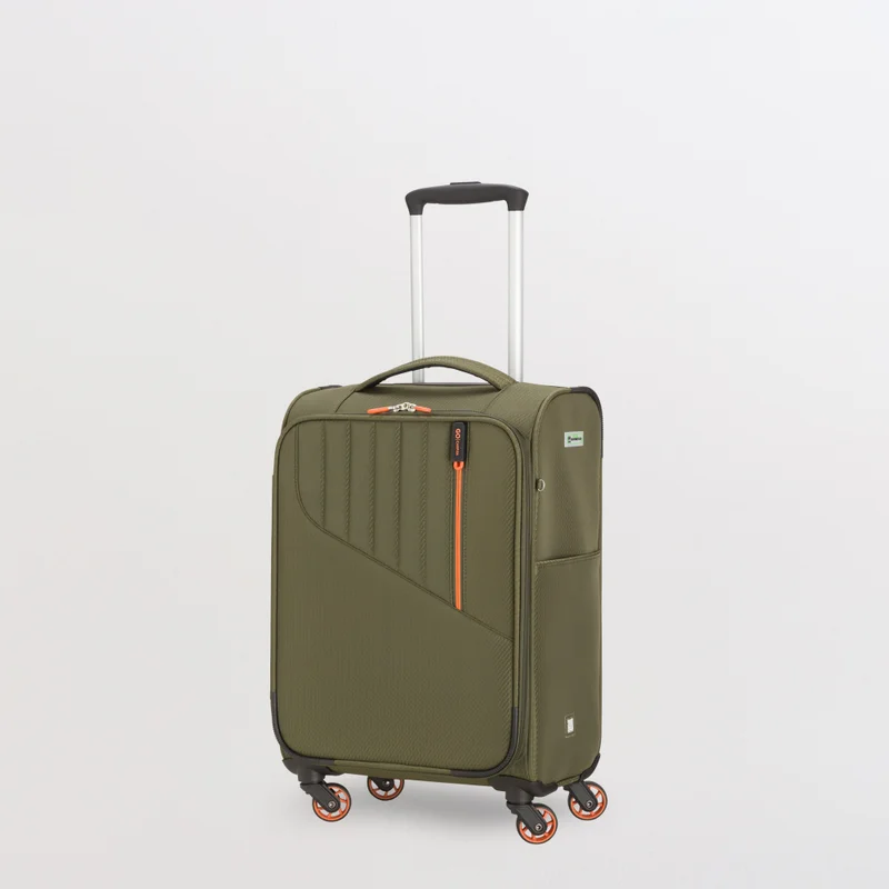 CARPISA Soft Trolley S - Lightness Go