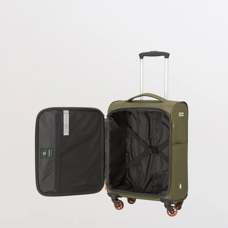Carpisa  Soft Trolley S - Lightness Go  | Best Price UAE