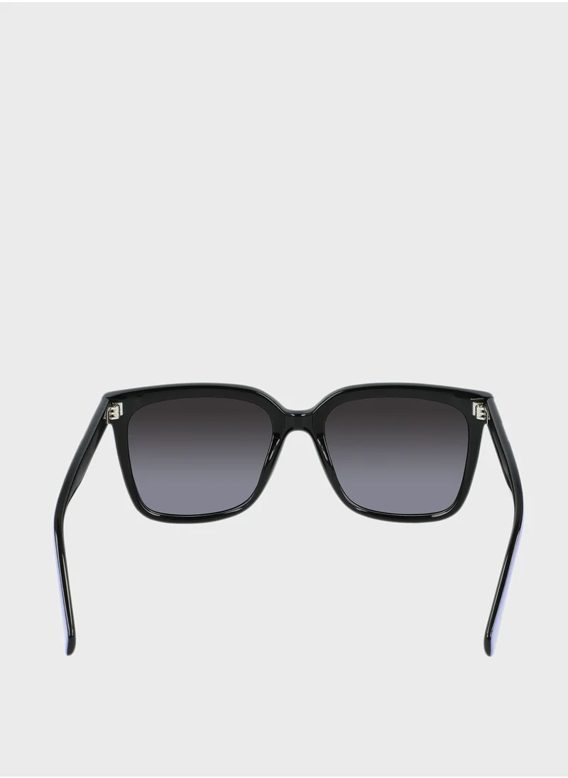 Calvin Klein Jeans Ckj21617S Sunglasses
