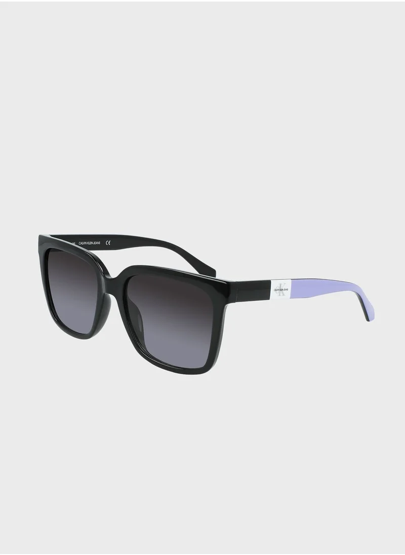 Calvin Klein Jeans Ckj21617S Sunglasses