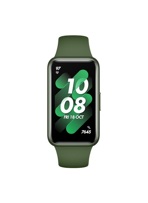 Smart Band 7: Your Ultimate Fitness Companion for Active and Healthy Living