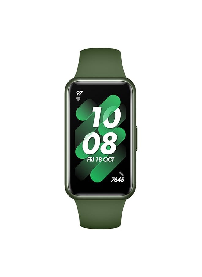 Smart Band 7: Your Ultimate Fitness Companion for Active and Healthy Living