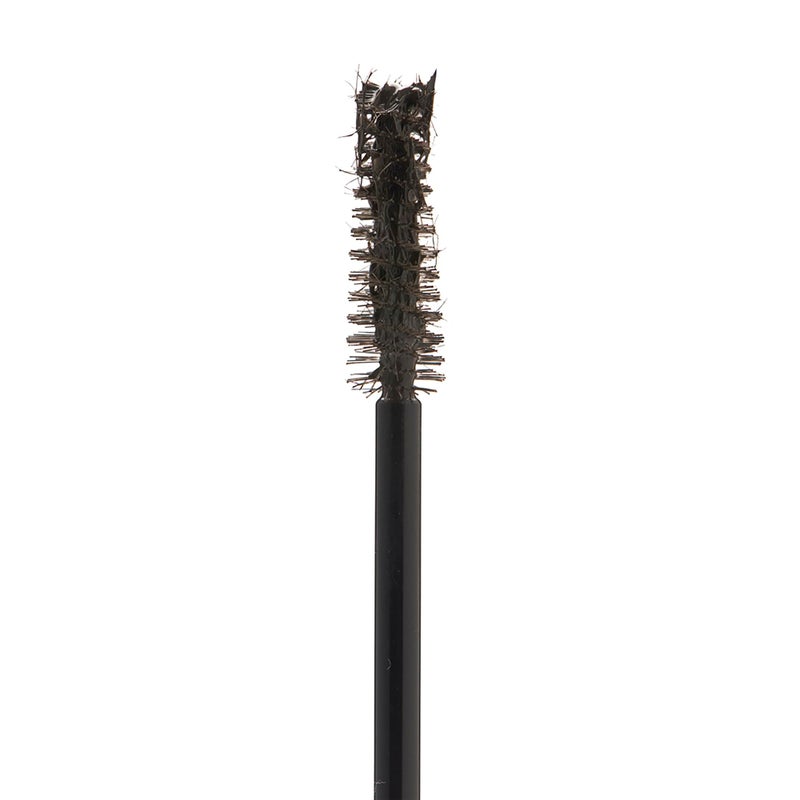 Arches & Halos Arches and Halos Microfiber Tinted Brow Mousse - Richly Pigmented Eyebrow Shaper - Water Resistant Filler Pen - Vegan - Neutral Brown - 0.11 oz - Image 3
