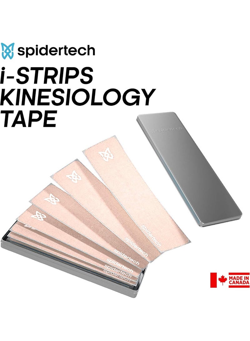 سبايدر تيك شرائط سبايدر تيك I، 20 قطعة، علبة لطيفة - Image 2