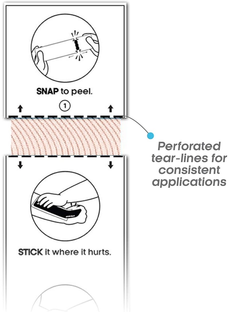 سبايدر تيك شرائط سبايدر تيك I، 20 قطعة، علبة لطيفة - Image 5