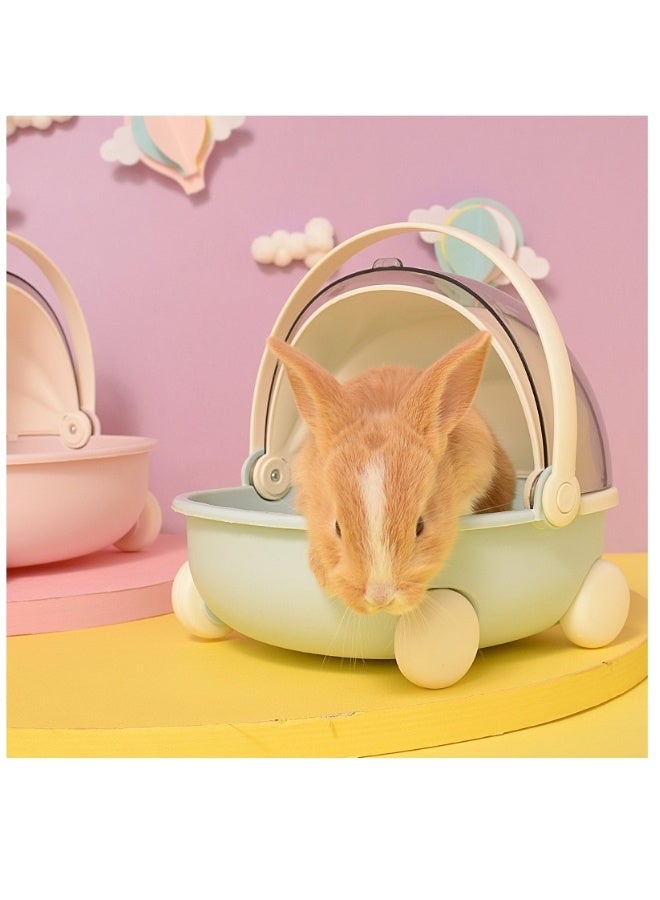 بيوينتي مرتبطة بالأرانب - Image 2