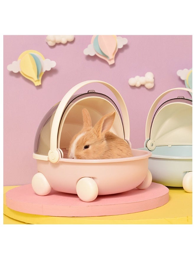 بيوينتي مرتبطة بالأرانب - Image 3