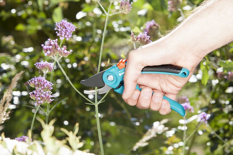 GARDENA 08854-20 Garden Secateurs B/S - Image 5