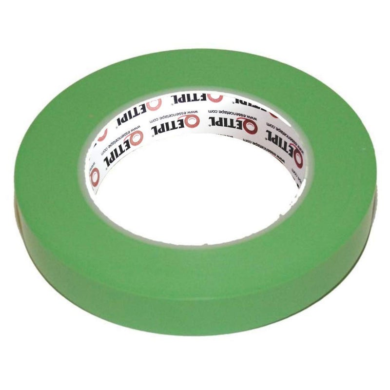 ETIPL GREEN FINE LINE MASKING TAPE 1 ROLL (18mmX55mtr) - Image 3