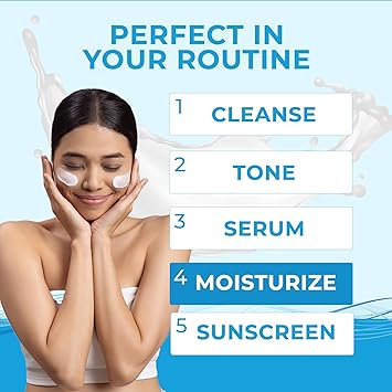 Neutriderm لوشن مرطب نيتروديرم مع فيتامين E 125 مل من نيتروديرم - Image 3