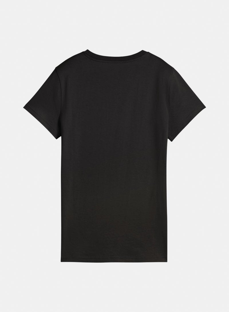 PUMA Ess Elevated Tee - Image 2