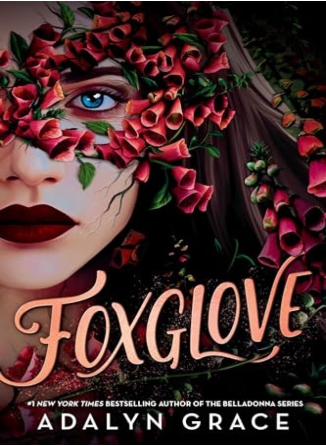 FOXGLOVE 
