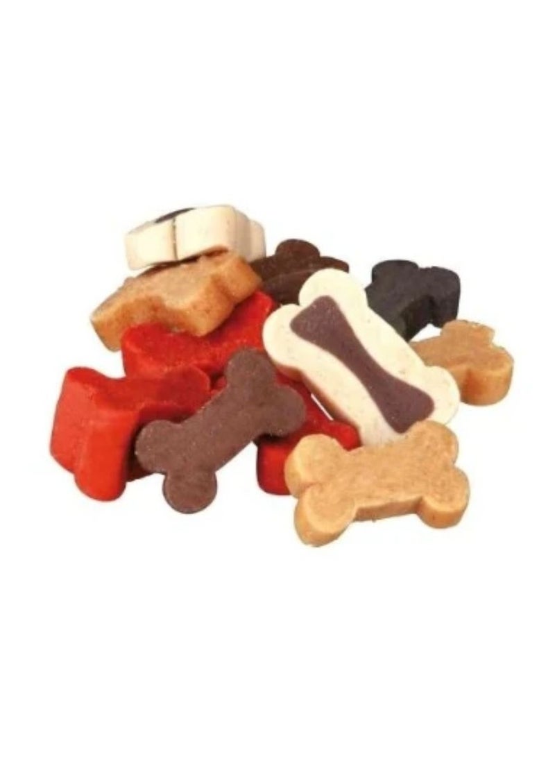 Trixie وجبات خفيفة ناعمة مزيج بوني للكلاب - Image 3