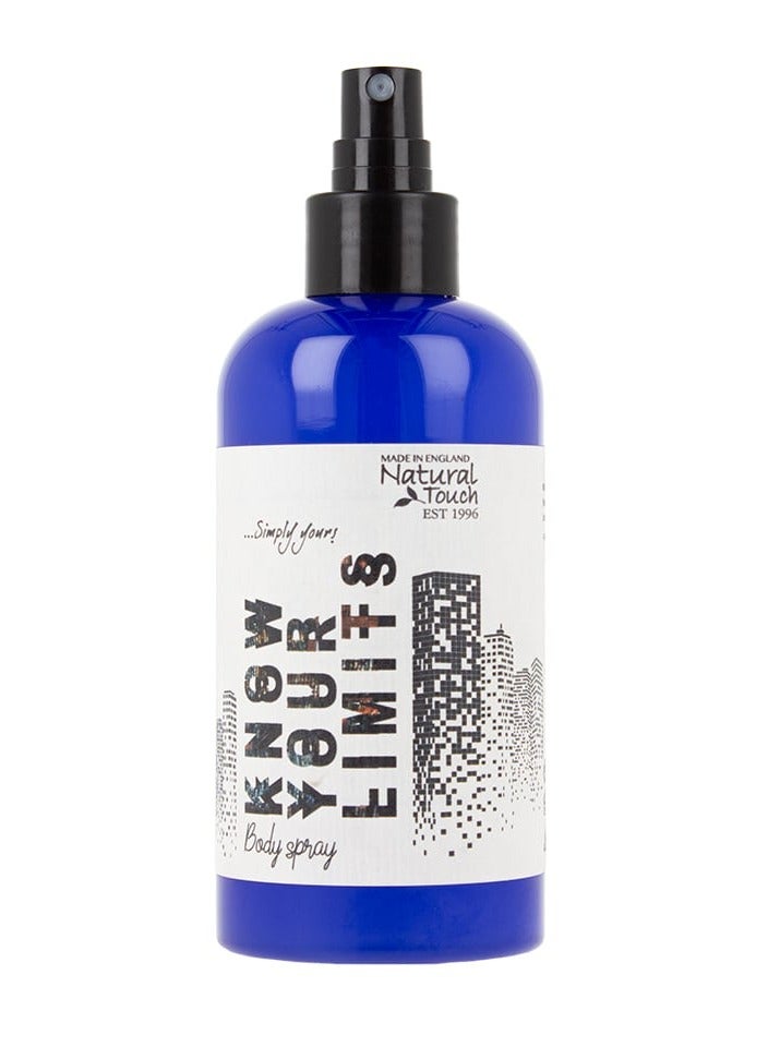 معطر جسم 250مل