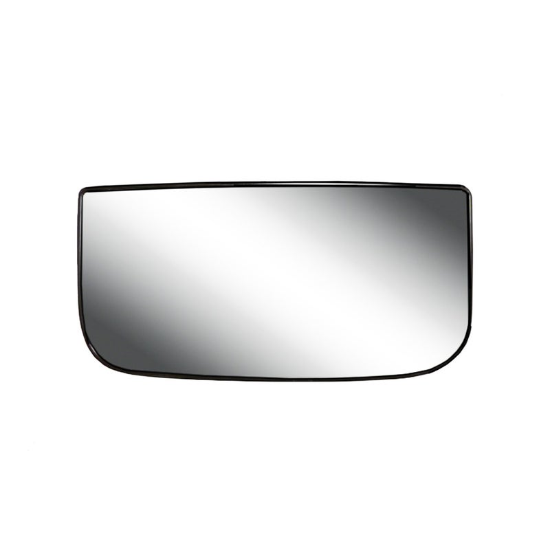 LOIYLLEN DRIVER SIDE MIRROR REPLACEMENT FOR NISSAN ALTIMA COUPE 2008 2009 2010 2011 2012 2013 LEFT SIDE MIRROR GLASS REAR VIEW MIRRORS GLASS WITH POWER HEATED