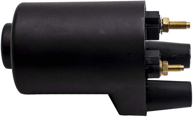 LIYYOO 166-0772 Ignition Coil for Onan Points Models BF B43 B48 NHC CCK - Image 4