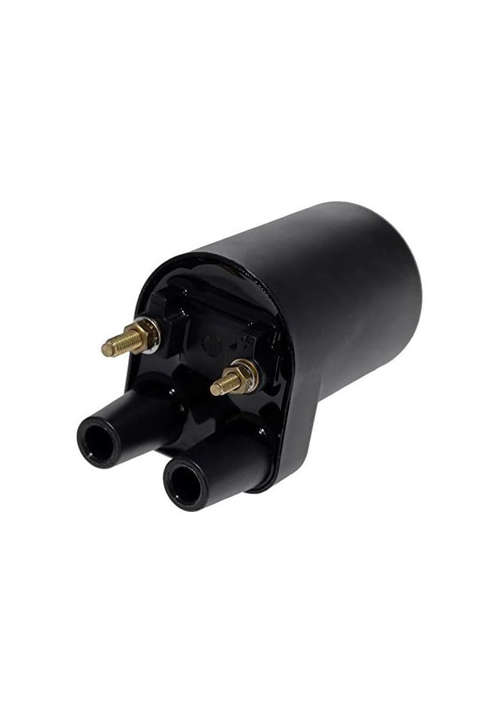 LIYYOO 166-0772 Ignition Coil for Onan Points Models BF B43 B48 NHC CCK - Image 5