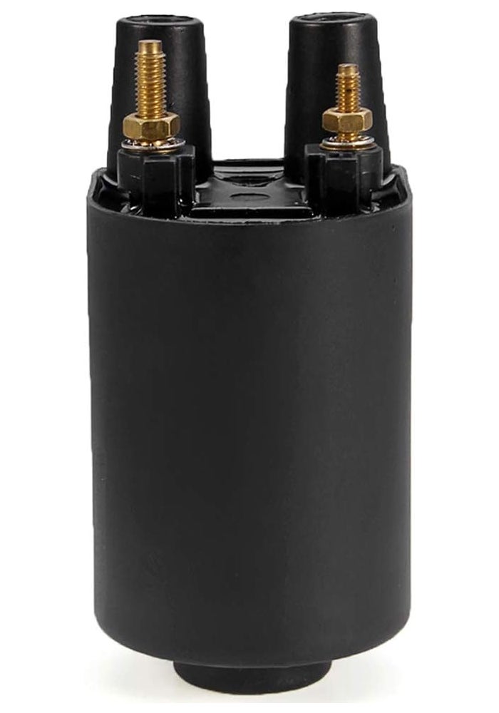 LIYYOO 166-0772 Ignition Coil for Onan Points Models BF B43 B48 NHC CCK - Image 2