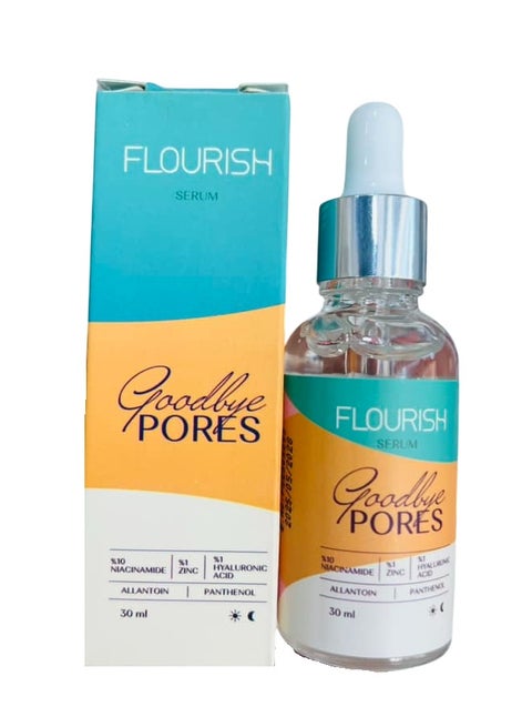 Niacinamide Serum for Acne Scars Treatment 30ml