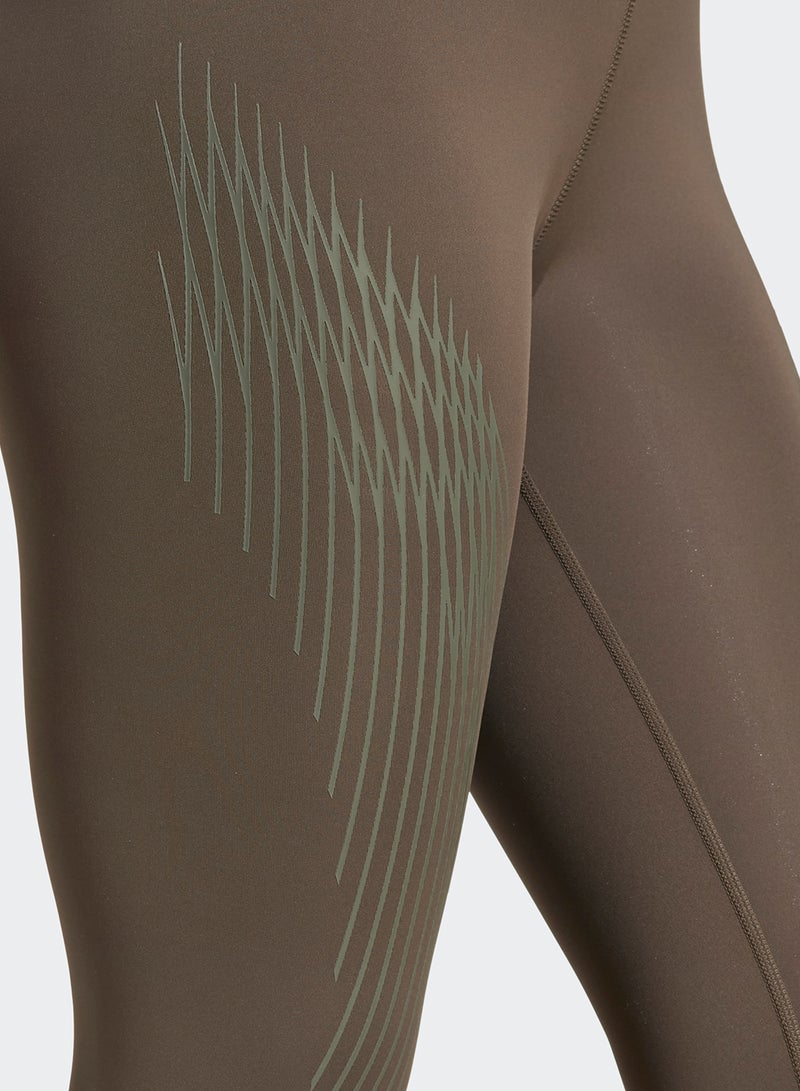 adidas أوبتايم باور ليجنز 7/8 - Image 3