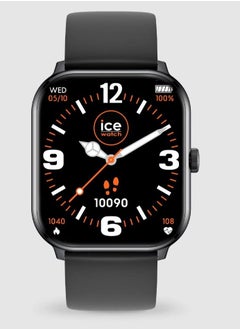 Ice ICE-WATCH 021409 Smartwatch ICE smart one Black Medium  - Image 1