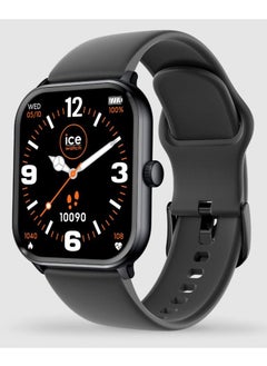 Ice ICE-WATCH 021409 Smartwatch ICE smart one Black Medium  - Image 2