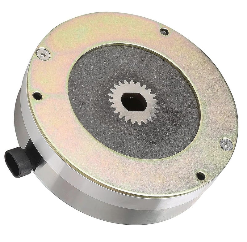 Dr.Acces Golf Cart Motor Brake | EZ-GO RXV Motor Brake for EZGO RXV Electric Golf Cart 2008-2011, Replace OEM 610065 - Image 1