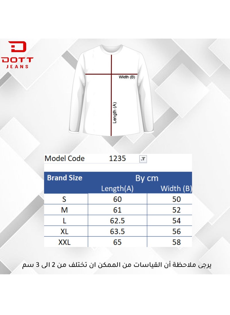 قميص داخلي بجيب ورقبة دائرية - pzsku/Z7C269C03C92B0D149C31Z/45/_/1735128554/fe692535-c09a-4e68-9abc-c9219e284288