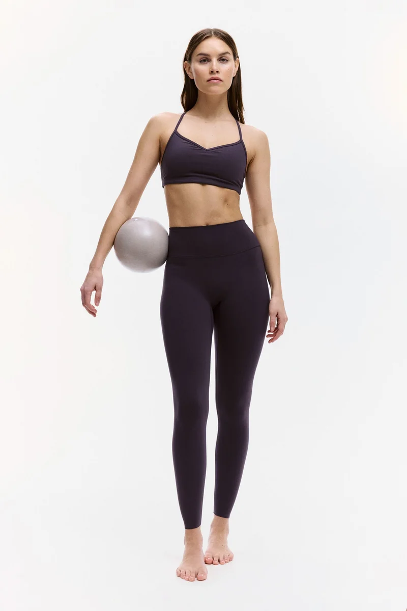 H&M SoftMove™ Sports leggings