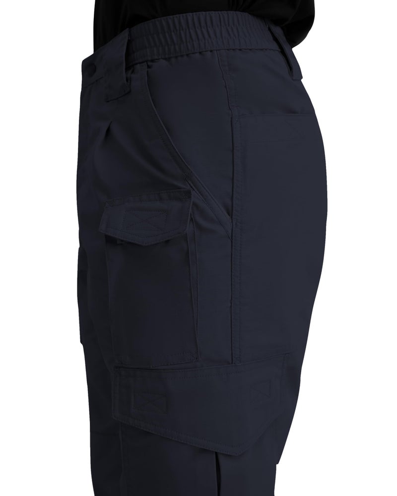 PROPPER Men's Lightweight Tactical Cargo Pants, LAPD Navy, 32 x 34 - Image 2