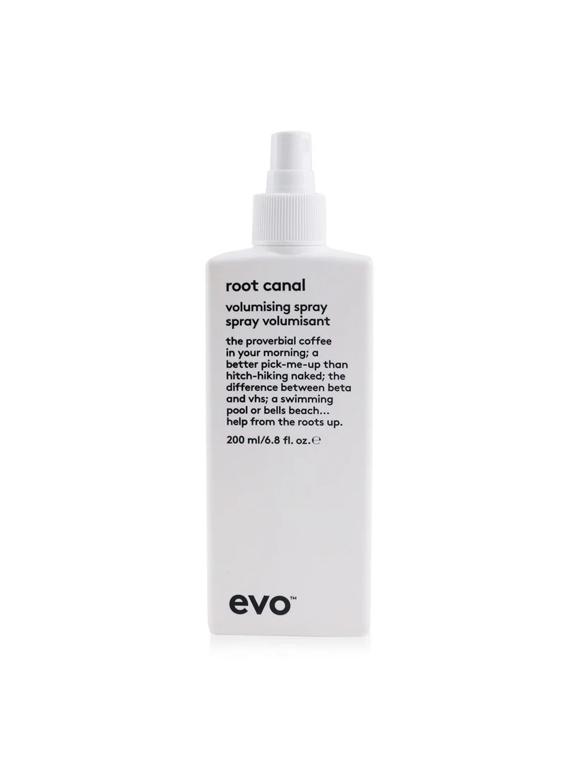 EVO Evo- root canal volumising spray 200ml