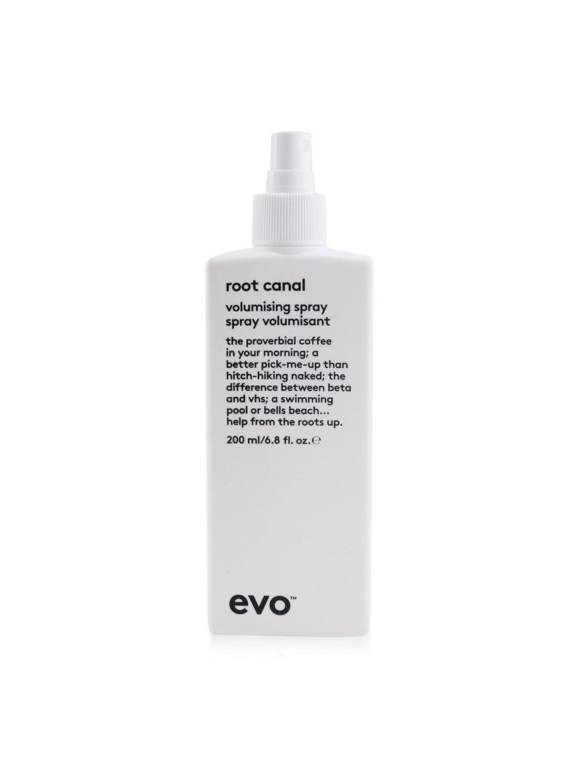 Evo- root canal volumising spray 200ml - Image 1